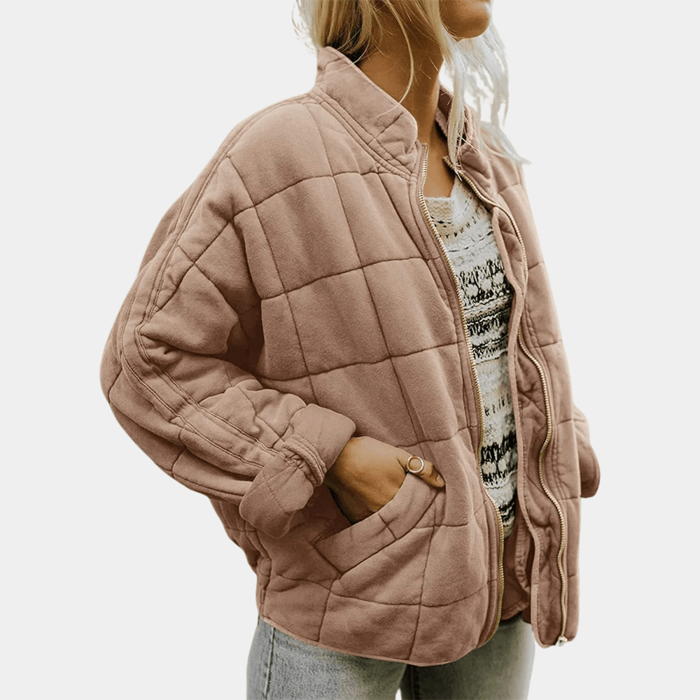 Edurano – Elegant och Bekväm Jacka - Edurano