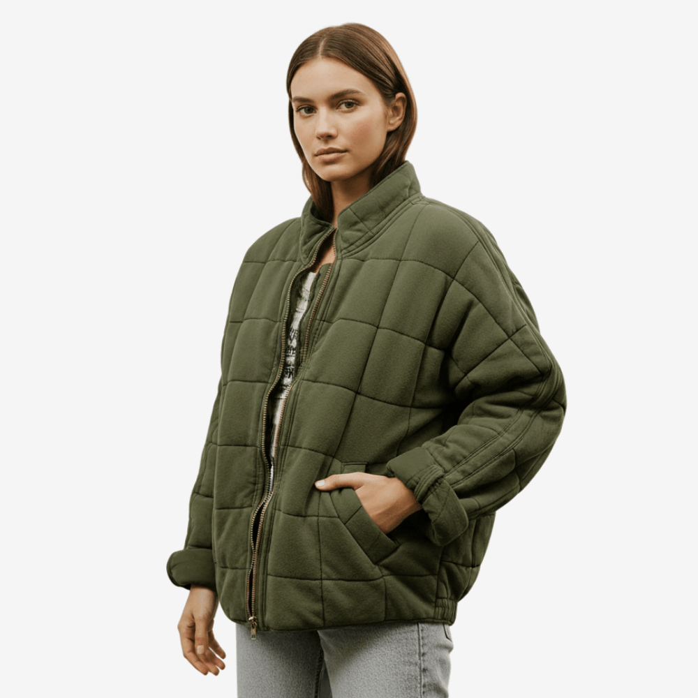 Edurano – Elegant och Bekväm Jacka - Edurano