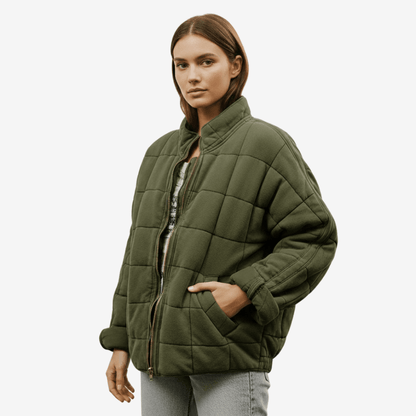 Edurano – Elegant och Bekväm Jacka - Edurano