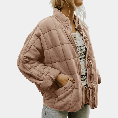Edurano – Elegant och Bekväm Jacka - Edurano