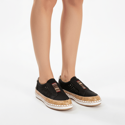 Edurano – Ortopediska slip - in skor för kvinnor - Edurano