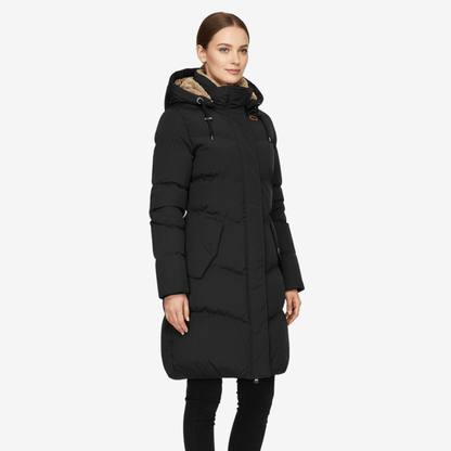 Edurano – Stilfull Damjacka - Edurano