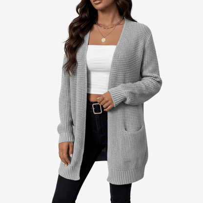 Edurano – Tidlös damkofta - Edurano