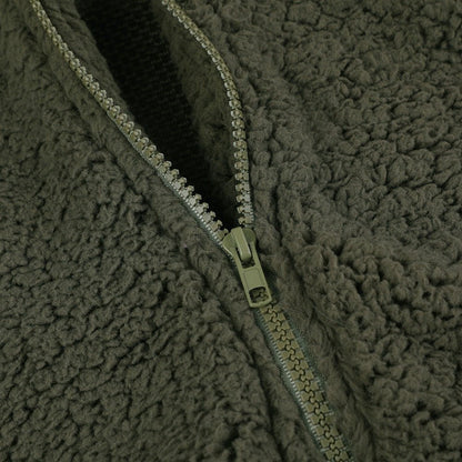 Hoodie i mjukt tyg med avslappnad passform för kvinnor | Edurano - Edurano